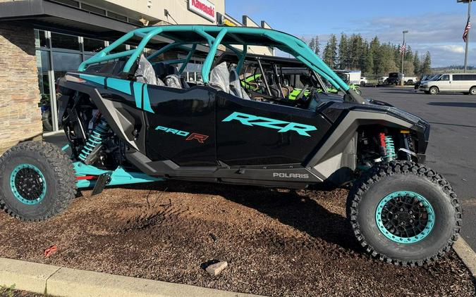 2025 Polaris® RZR Pro R 4 Ultimate
