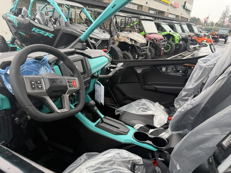 2025 Polaris® RZR Pro R 4 Ultimate