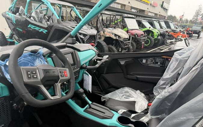 2025 Polaris® RZR Pro R 4 Ultimate