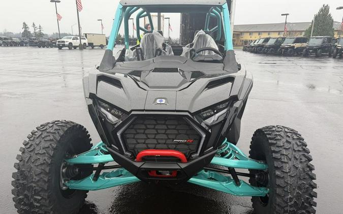2025 Polaris® RZR Pro R 4 Ultimate