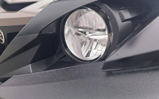 2024 Yamaha Grizzly EPS XT-R