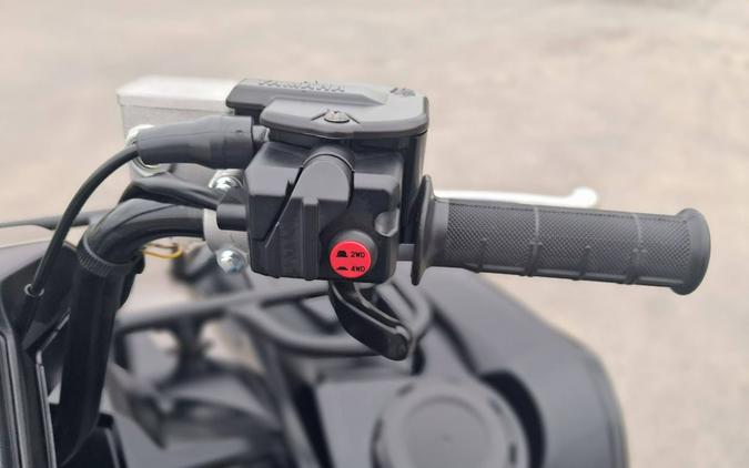 2024 Yamaha Grizzly EPS XT-R