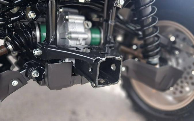 2024 Yamaha Grizzly EPS XT-R