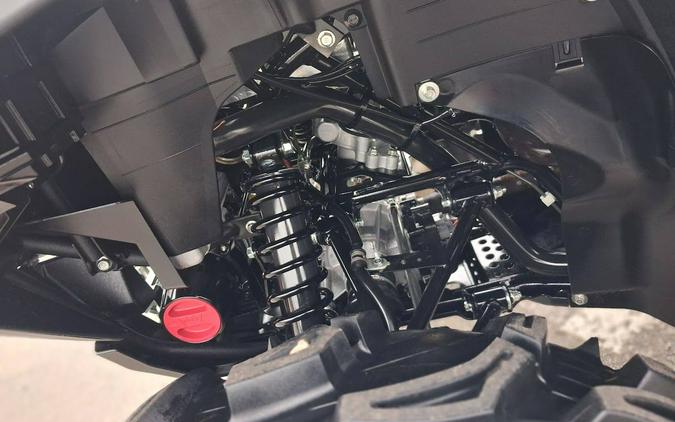 2024 Yamaha Grizzly EPS XT-R