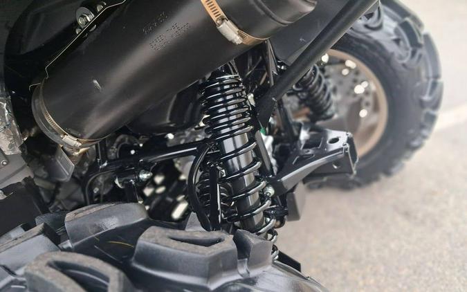 2024 Yamaha Grizzly EPS XT-R