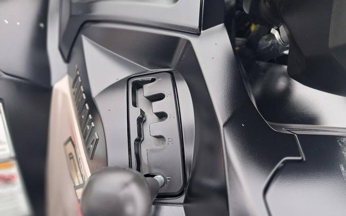 2024 Yamaha Grizzly EPS XT-R