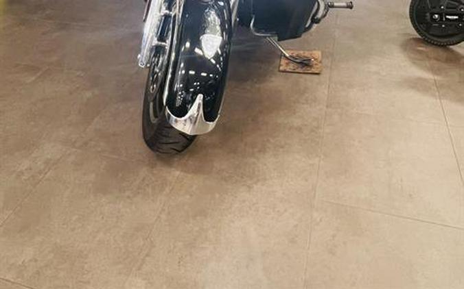 2018 Indian Motorcycle Roadmaster® ABS