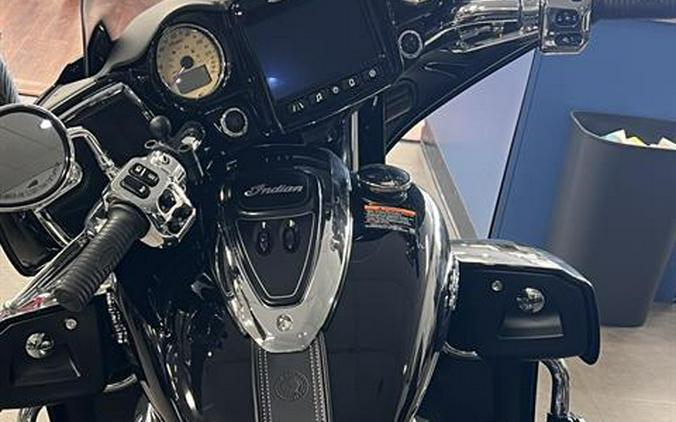 2018 Indian Motorcycle Roadmaster® ABS