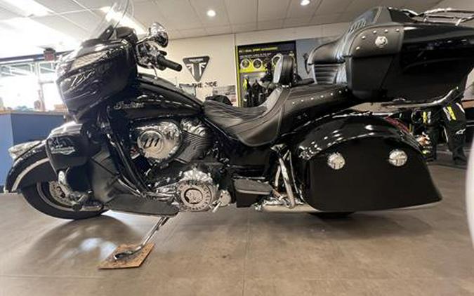 2018 Indian Motorcycle Roadmaster® ABS