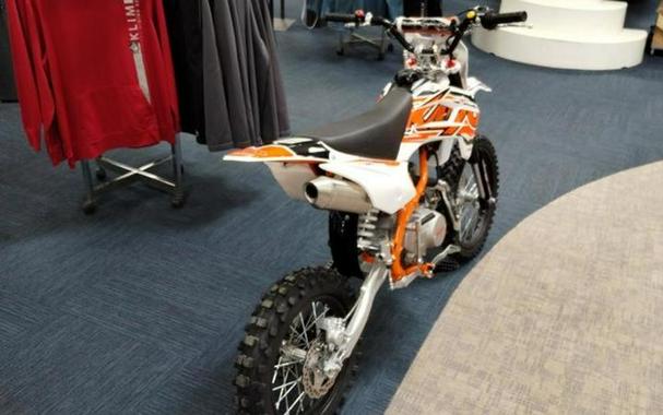 2025 Kayo TT 125