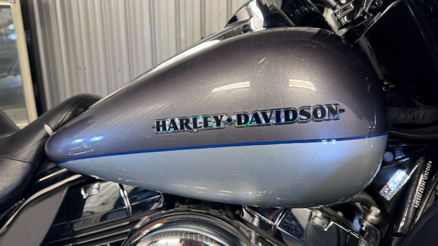2014 Harley-Davidson ELECTRA GLIDE ULTRA LIMITED