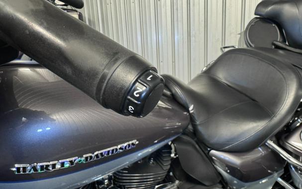 2014 Harley-Davidson ELECTRA GLIDE ULTRA LIMITED