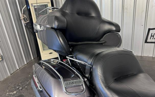 2014 Harley-Davidson ELECTRA GLIDE ULTRA LIMITED