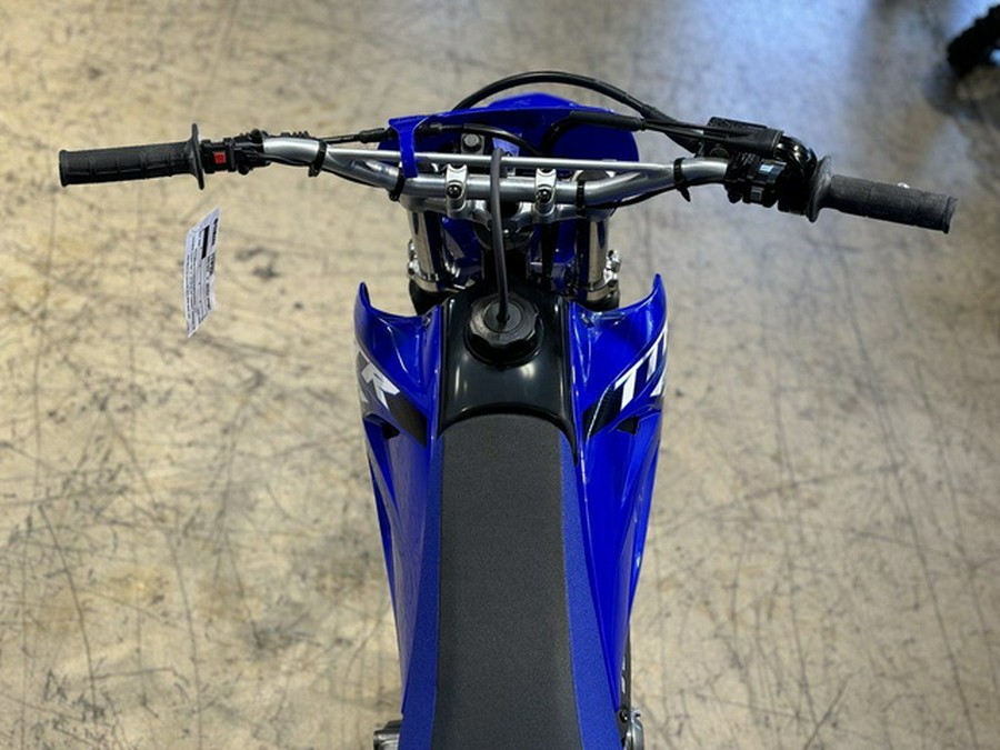 2026 Yamaha TT-R 230
