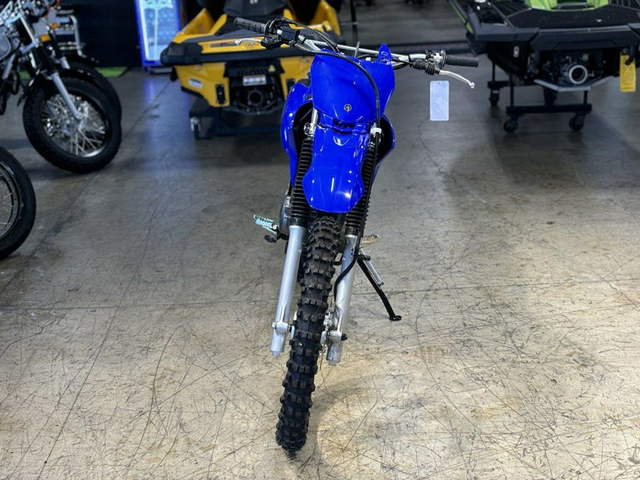 2026 Yamaha TT-R 230
