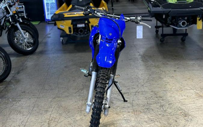 2026 Yamaha TT-R 230