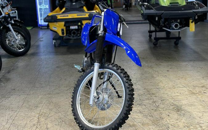 2026 Yamaha TT-R 230