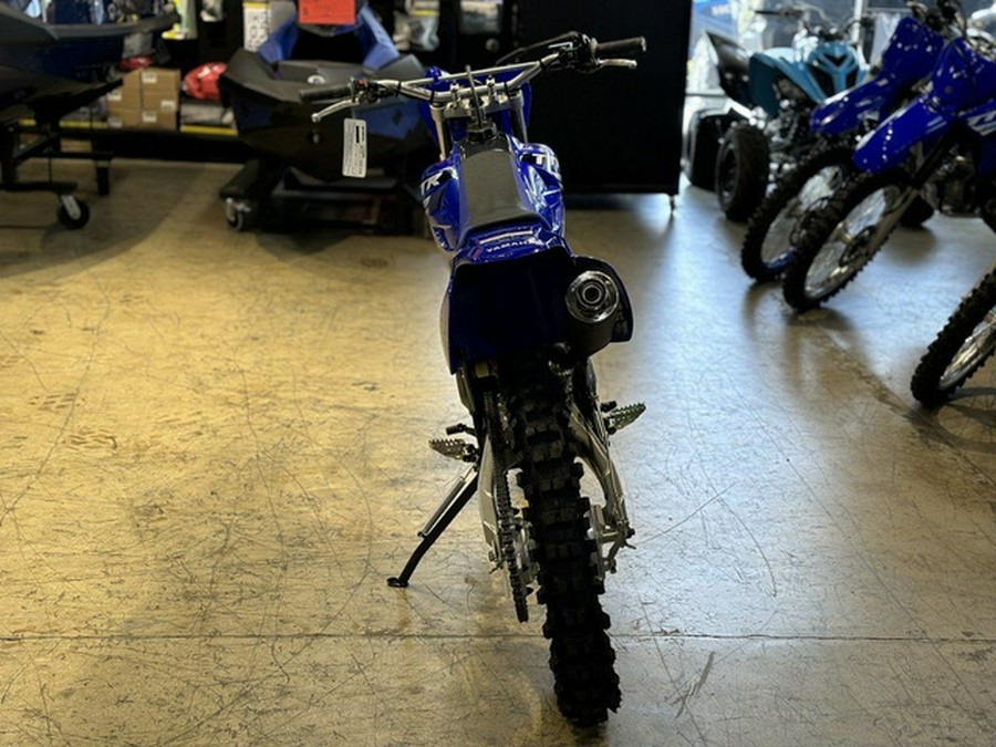 2026 Yamaha TT-R 230