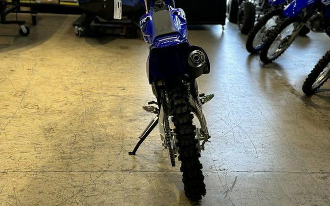 2026 Yamaha TT-R 230