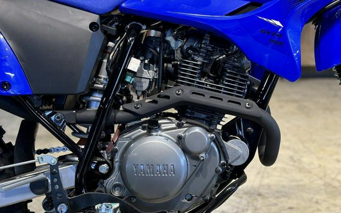 2026 Yamaha TT-R 230