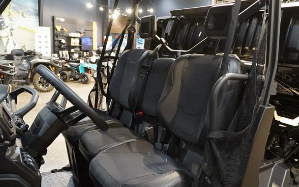 2026 Can-Am® Defender 6x6 XT HD10