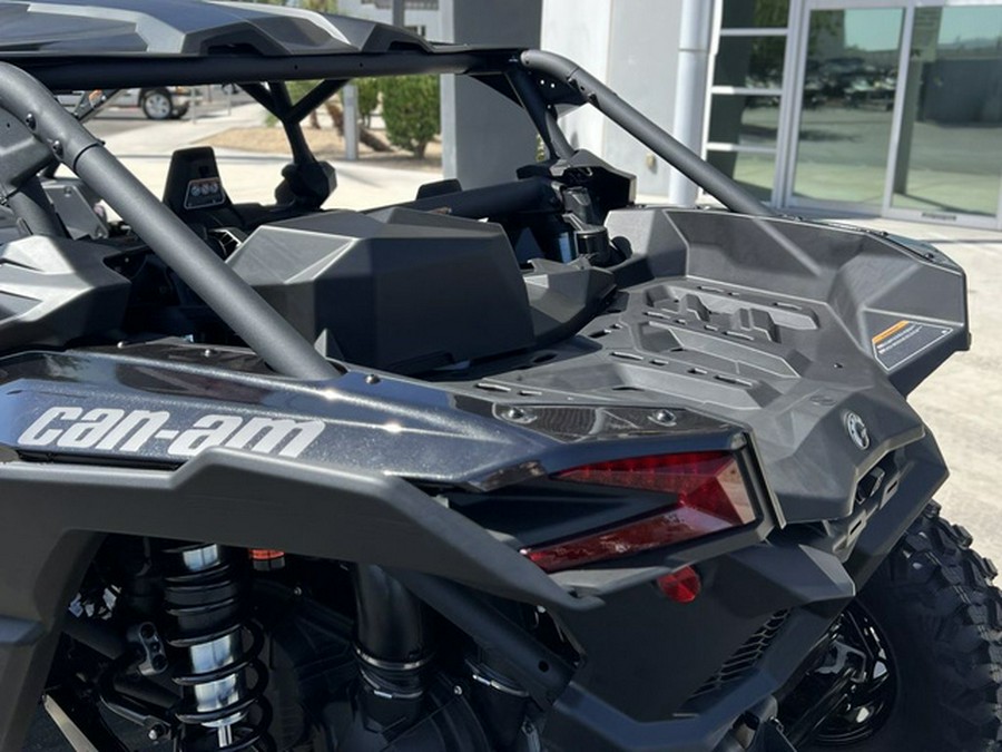 2026 Can-Am Maverick X3 Max X RS Turbo RR With Smart-Shox