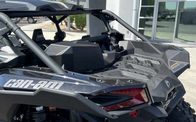 2026 Can-Am Maverick X3 Max X RS Turbo RR With Smart-Shox