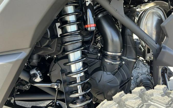 2026 Can-Am Maverick X3 Max X RS Turbo RR With Smart-Shox