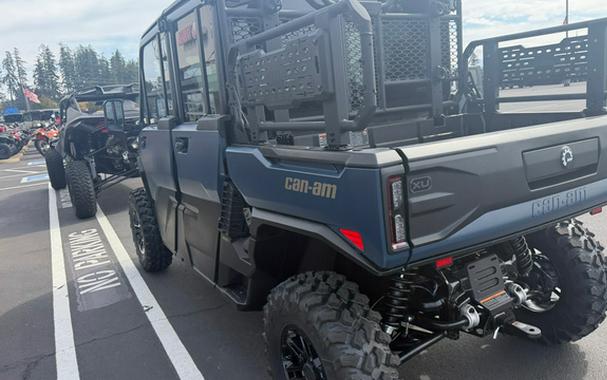 2027 Can-AM Defender XU MAX Limited HD11