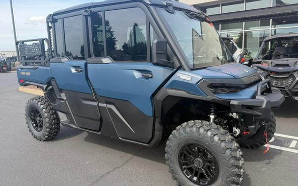 2027 Can-AM Defender XU MAX Limited HD11