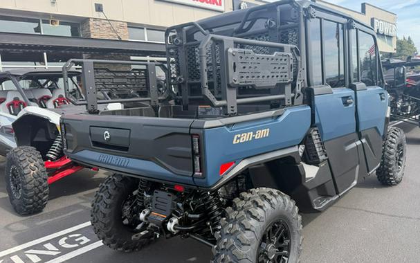 2027 Can-AM Defender XU MAX Limited HD11