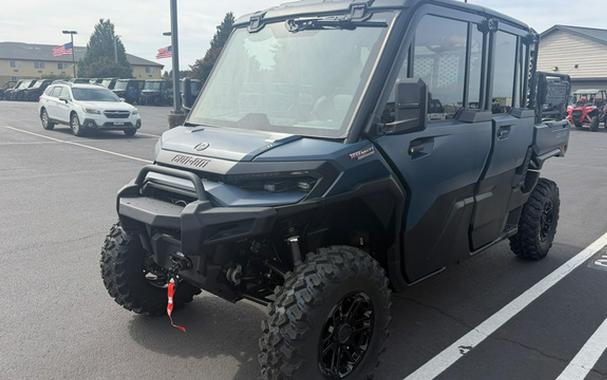 2027 Can-AM Defender XU MAX Limited HD11
