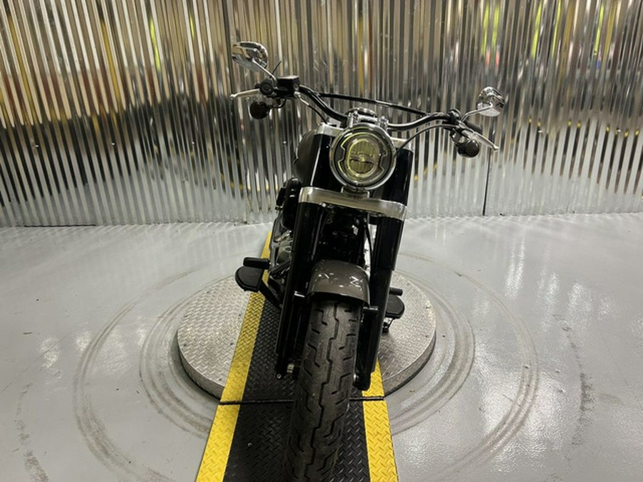 2018 Harley-Davidson Softail FLSL - Softail Slim