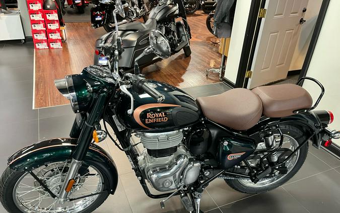 2023 Royal Enfield Classic 350