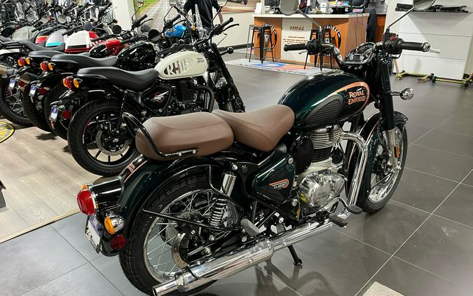 2023 Royal Enfield Classic 350