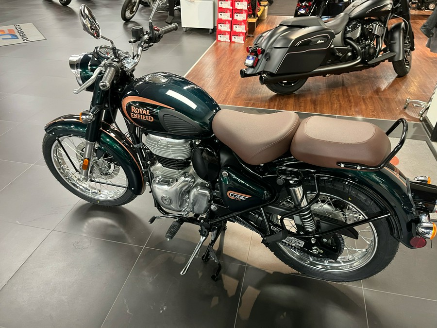 2023 Royal Enfield Classic 350