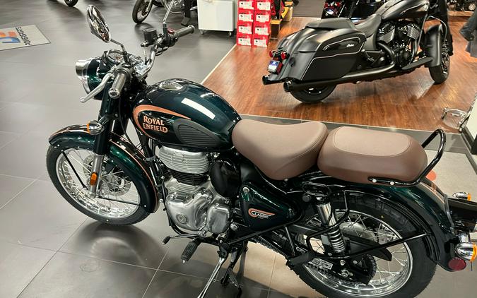 2023 Royal Enfield Classic 350