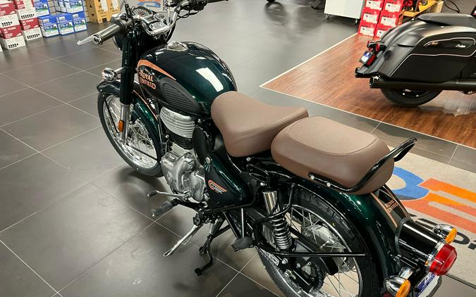 2023 Royal Enfield Classic 350