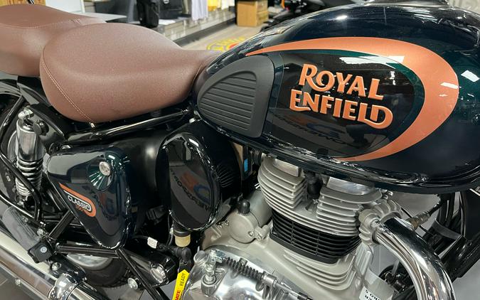 2023 Royal Enfield Classic 350