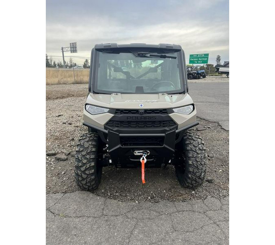 2024 Polaris® Ranger Crew XP 1000 NorthStar Edition Ultimate