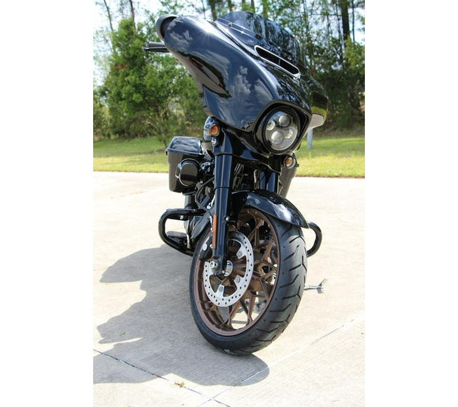 2023 HarleyDavidson® FLHXS Street Glide® Special for sale in