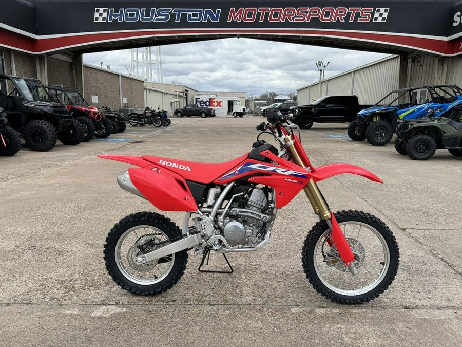 2024 Honda® CRF150R