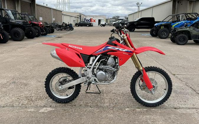 2024 Honda® CRF150R