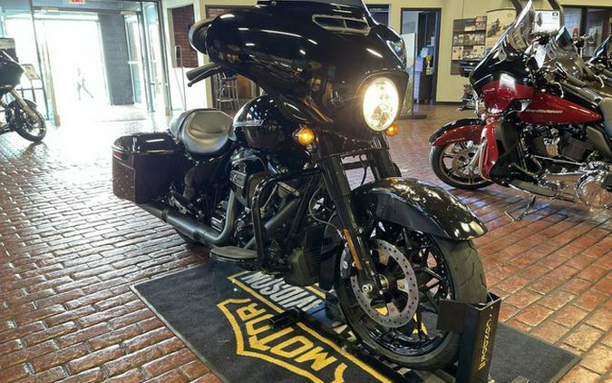 2020 Harley-Davidson FLHXS - Street Glide Special