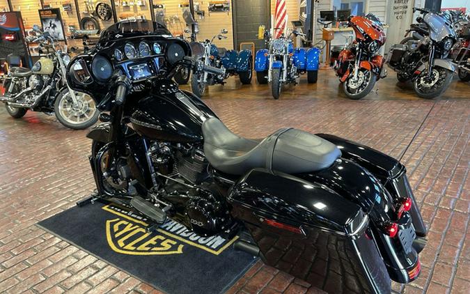 2020 Harley-Davidson FLHXS - Street Glide Special