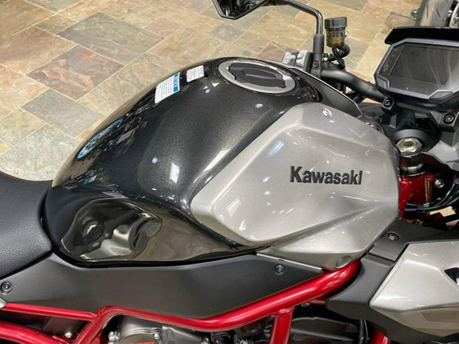 2023 Kawasaki Z H2