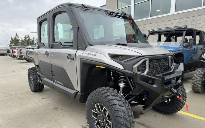 2024 Polaris® Ranger Crew XD 1500 NorthStar Edition Premium