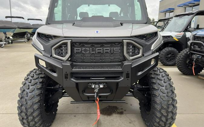 2024 Polaris® Ranger Crew XD 1500 NorthStar Edition Premium