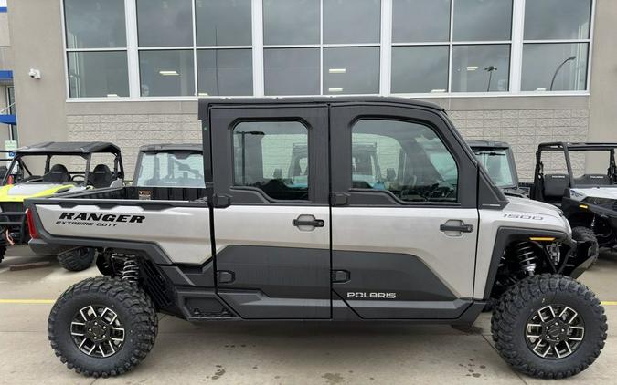 2024 Polaris® Ranger Crew XD 1500 NorthStar Edition Premium