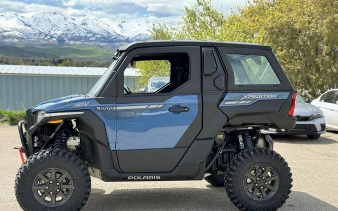 2024 Polaris® XPedition ADV NorthStar